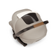 Scoica auto i-Size Arra Next, 40-85 cm, Hazelwood, Nuna 500985