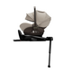 Scoica auto i-Size Arra Next, 40-85 cm, Hazelwood, Nuna 500983