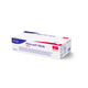 Manusi nepudrate din nitril Peha-Soft, marimea L, Albe, 100 bucati, Hartmann 694448