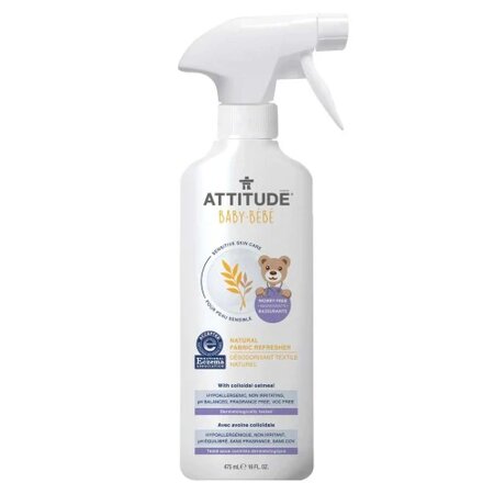 Solutie de reimprospatarea textilelor