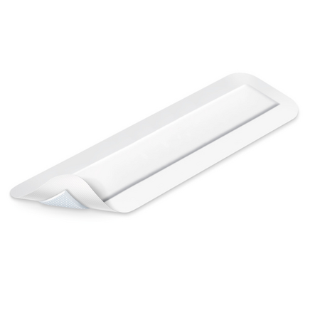 Plasturi sterili autoadezivi Cosmopor Advance, 35x10 cm, 10 bucati, Hartmann 694166