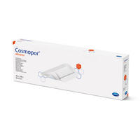 Plasturi sterili autoadezivi Cosmopor Advance, 35x10 cm, 10 bucati, Hartmann