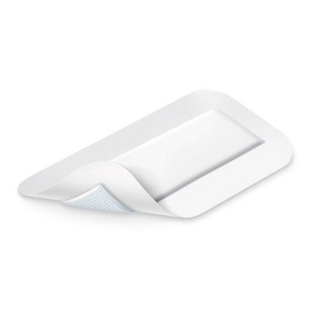 Plasturi sterili autoadezivi Cosmopor Advance, 20x10 cm, 25 bucati, Hartmann 694162