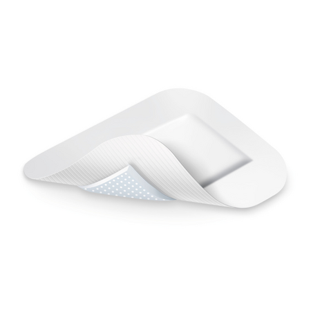 Plasturi sterili autoadezivi Cosmopor Advance, 10x8 cm, 25 bucati, Hartmann 694158