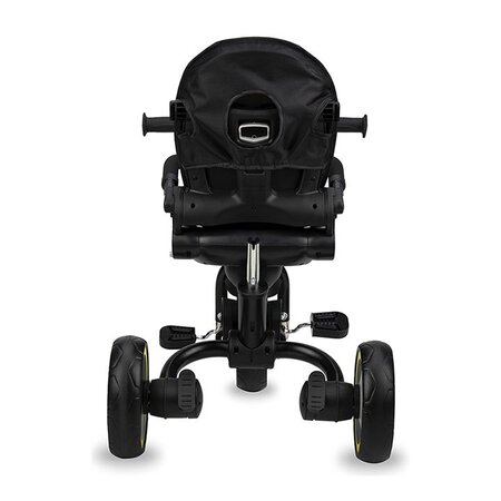 Tricicleta pliabila 5 in 1 pentru copii Invidia, Love, 9 luni-5 ani, Momi 570061
