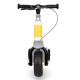 Trotineta transformabila fara pedale 2 in 1 Elios, Yellow, MoMi 501432