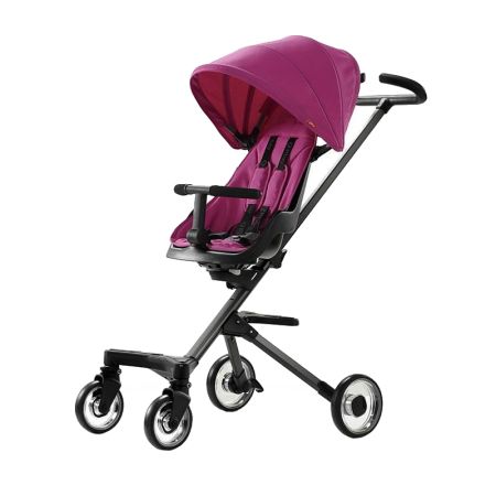 Carucior sport ultracompact Easy, Ro