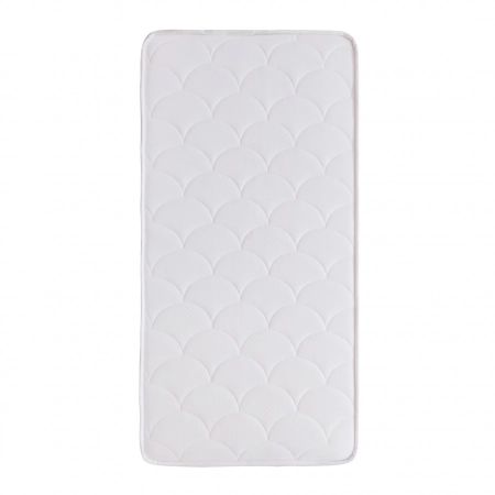 Saltea pentru patut Clim Air, 120x60 cm, Candide 501642