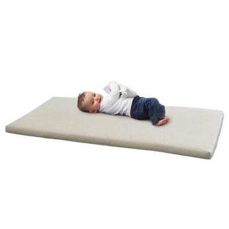 Saltea copii pentru calatorii, 60X120 X 4 cm, Candi 501648