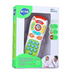 Prima mea telecomanda muzicala, +6 luni, Hola 649631