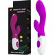 Vibrator tip rabbit Brighty, 1 bucata, Pretty Love 501689