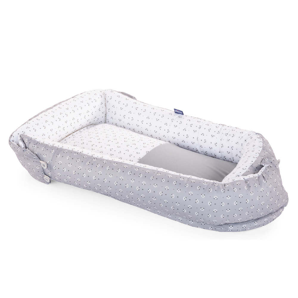 Babynest multifunctional MommyPod, Panda, Chicco