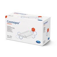 Plasturi sterili autoadezivi Cosmopor Advance, 15x8 cm, 25 bucati, Hartmann