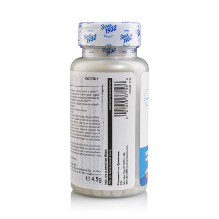Melatonin, 3 mg, 30 tablete, Kal 776715