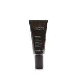 Serum reparator pentru conturul ochilor Derm Acte, 15 ml, Academie