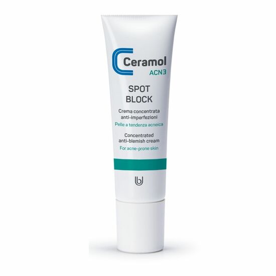 Crema concentrata anti-imperfectiuni cu Acid Azelaic