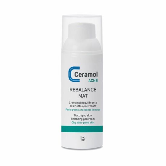 Crema-gel reechilibrant Rebalance Mat