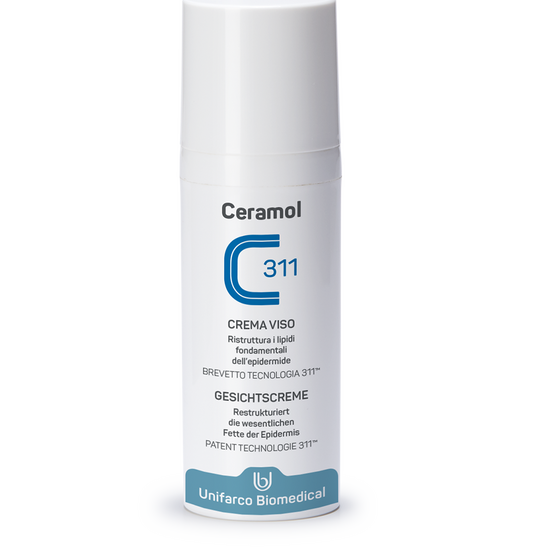 Crema de fata hidratanta 311