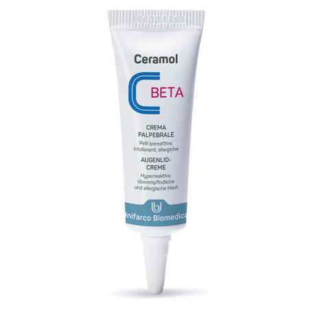 Crema pentru ochi Beta