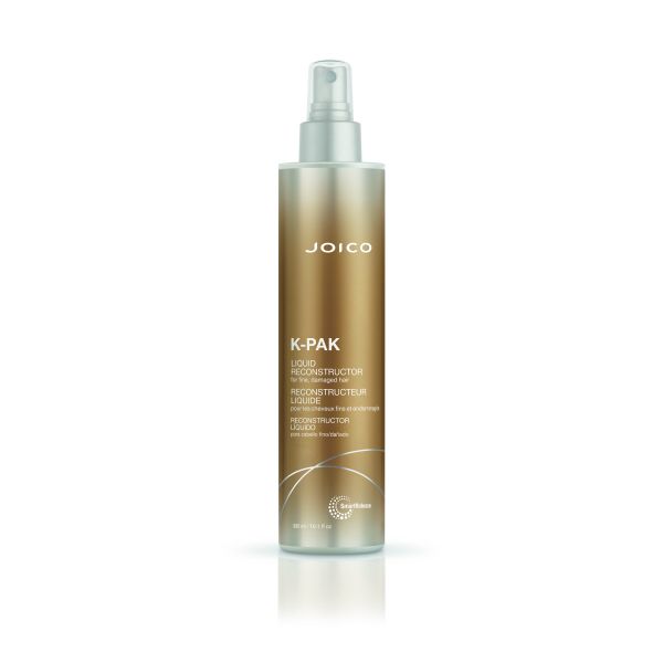 Spray pentru par leave-in Liquid Reconstructor K-Pak, 300 ml, Joico