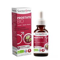 Prostata Mix 3 Muguri Bio, 30 ml, Santarome