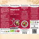 Prostata Mix 3 Muguri Bio, 30 ml, Santarome 806681