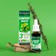 Picaturi Confort Digestif Bio Gemmo, 30 ml, Santarome 523623