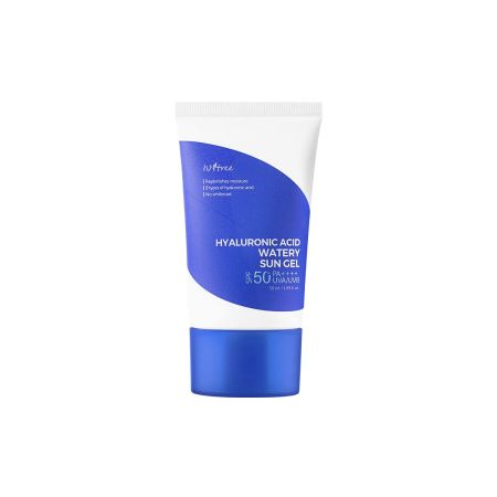 Gel cu Acid Hialuronic Watery Sun