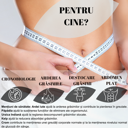 XtraSlim Max 24H, 60 comprimate, Forte Pharma 765897