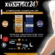 XtraSlim Max 24H, 60 comprimate, Forte Pharma 765896