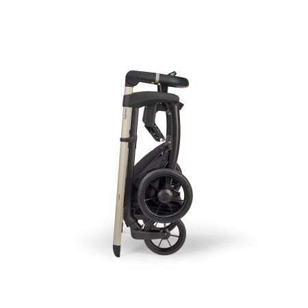 Sistem modular 4 in 1 Electa System Quattro, Nolita Beige, Inglesina 502115