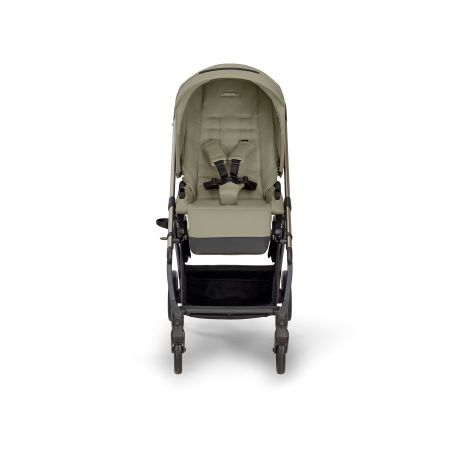 Sistem modular 4 in 1 Electa System Quattro, Nolita Beige, Inglesina 502098