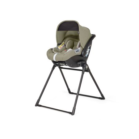 Sistem modular 4 in 1 Electa System Quattro, Nolita Beige, Inglesina 502104