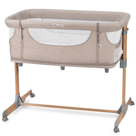 Patut co-sleeper 4 in 1 Smart Bed, Beige