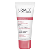 Masca anti-roseata Roseliane, 40 ml, Uriage