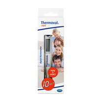 Termometru digital cu masurare in 10 secunde Thermoval, Hartmann