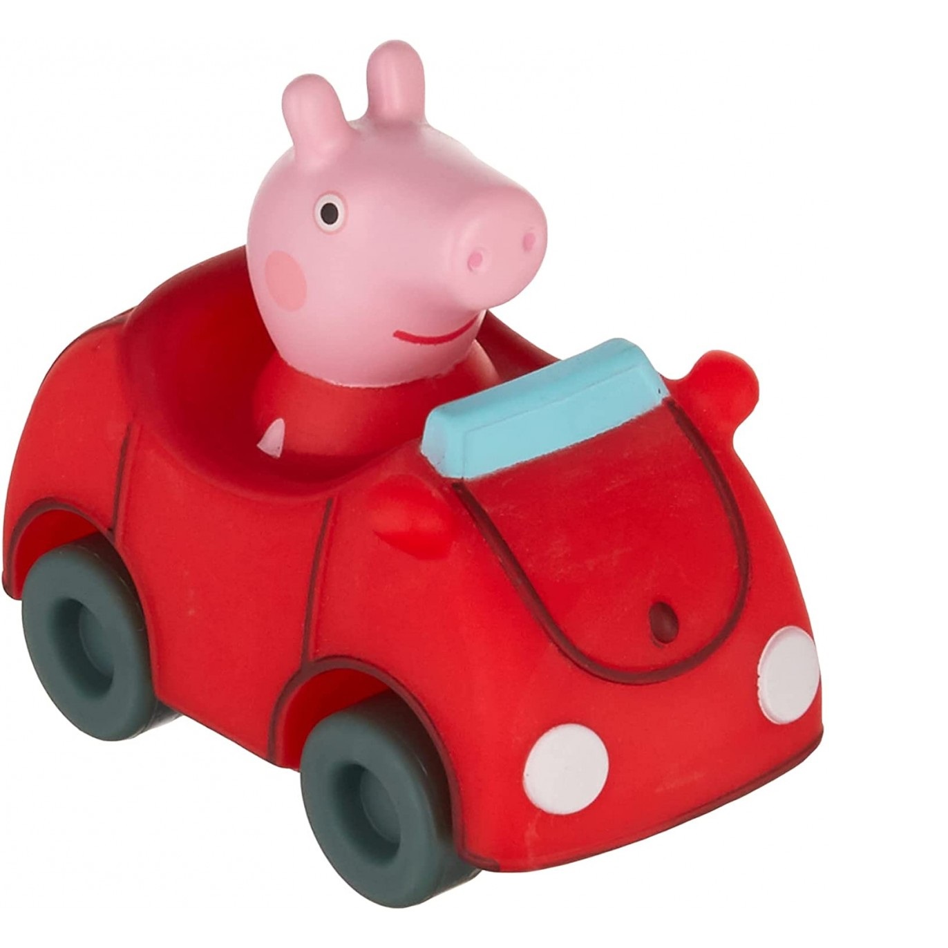 Masinuta Buggy Peppa Pig, +3 ani, Pepa Pig