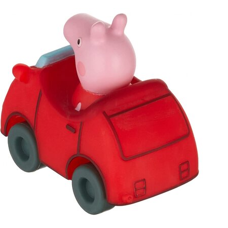 Masinuta Buggy Peppa Pig, +3 ani, Pepa Pig 502154