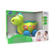 Baby dinozaurul interactiv cu miscari, melodii si lumini, +12 luni, Hola 645178