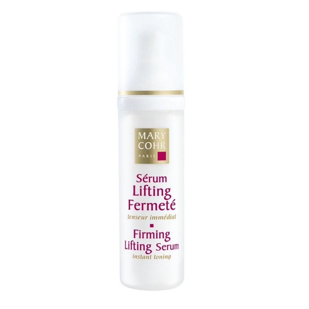 Serum de fata Lifting Fermete, 30 ml, Mary Cohr