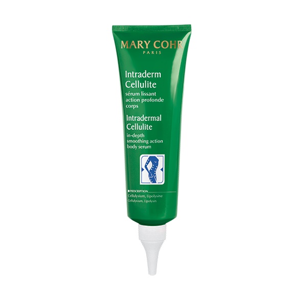 Serum anticelulitic Intraderm Cellulite, 125 ml, Mary Cohr