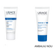 Crema hranitoare pentru fata Xemose C8+, 40 ml, Uriage 739843