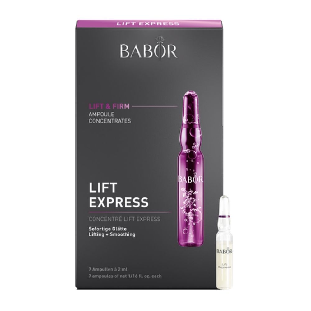 Fiole Lift Express, 7x2 ml, Babor