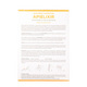 Apielixir imunitate si stare de bine, 20 fiole x 10 ml, Albina Carpatina 816994