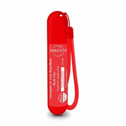 Roll on repelent pentru tantari si capuse Extra Strong, 20 ml, Para Kito