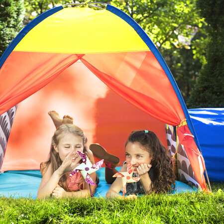 Cort Anti UV pentru copii, +18 luni, Btoys 502428