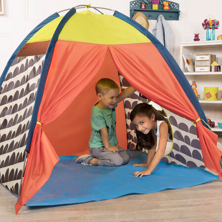 Cort Anti UV pentru copii, +18 luni, Btoys 502427