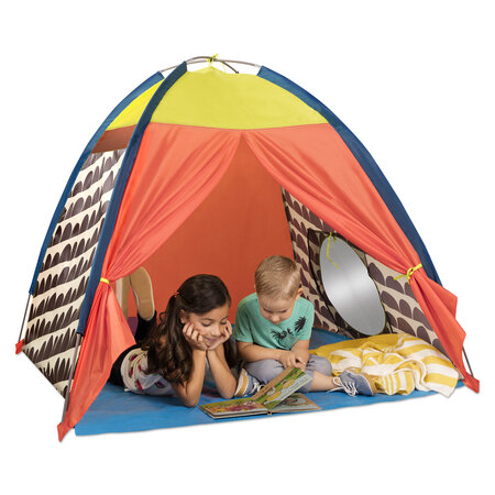 Cort Anti UV pentru copii, +18 luni, Btoys 502425