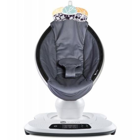 Fotoliu Balansoar Electric Mamaroo Cool Mesh