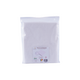 Protectie impermeabila de patut, 120x60 cm, Alb, Fic Baby 764144